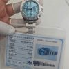 Rolex Cosmograph Daytona 116576TBR Replica Watch Platinum PT950 + Diamonds Custom 40mm