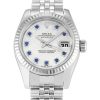 Rolex Lady-Datejust 26mm Mother Of Pearl – White Dial 179174