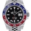 Rolex GMT-Master II 40mm 126710BLRO “Pepsi” Jubilee