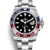 Rolex GMT-Master II 40mm 126710BLRO “Pepsi” Oyster