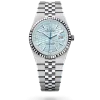 Rolex Land-Dweller 36 mm platinum