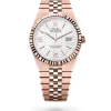 Rolex Land-Dweller 40 mm Everose gold