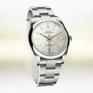 Oyster Perpetual